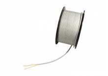 Speaker cable per meter (4 x 1.31 mm2)